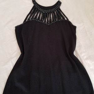 Carina sweater knit top